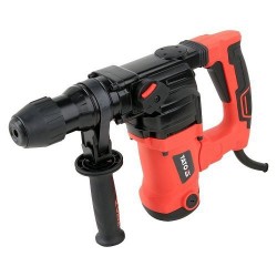 Vrtací kladivo SDS+ 1250W