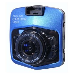 Kamera do auta 2,4" FULL HD širokoúhlá