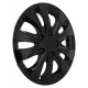 Kryt kola 14" STORM BLACK