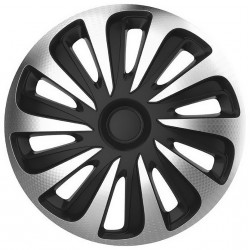 Kryty kol 15" CALIBER Carbon
