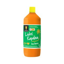 Coyote Letní kapalina kiwi-meloun 1l