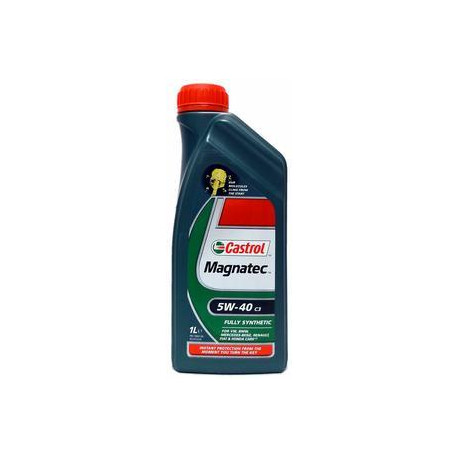 Castrol magnatec 5W-40 1L C3