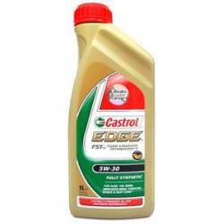 Castrol EDGE 5W-30 1L (LL - TITANIUM)