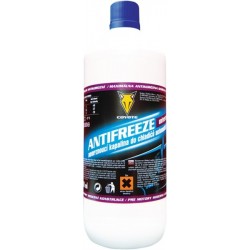 COYOTE Antifreeze UNIVERZAL 1l - nemrznoucí směs do chladičů 