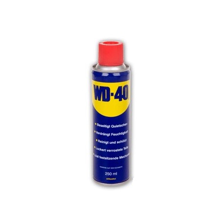 WD-40 250ml