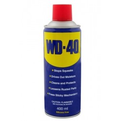 WD-40 400 ml