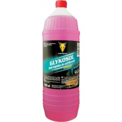 COYOTE Glykosol letní, 2 l