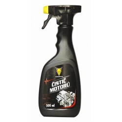 COYOTE Čistič motorů, 500 ml