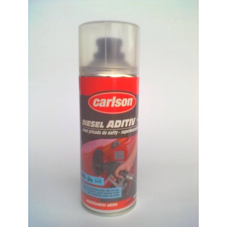 CARLSON - PŘÍSADA DO MOTOROVÉ NAFTY 500ML