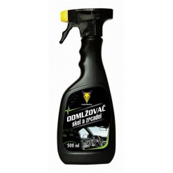 COYOTE Odmlžovač skel a zrcadel 500 ml