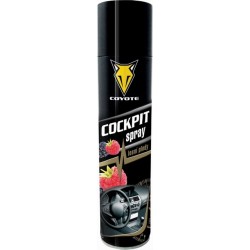 COYOTE Cockpit spray 400 ml