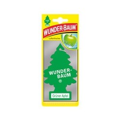 WUNDER-BAUM® Zelené jablko