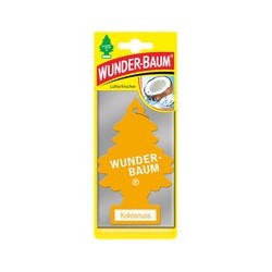 WUNDER-BAUM® Kokos