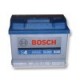 Autobaterie BOSCH S4 60Ah 12V