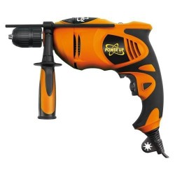 Vrtačka s příklepem 850 W 2800 ot.