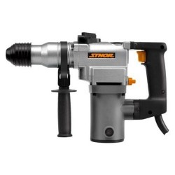 Vrtací kladivo SDS+ 1100 W 800 ot.